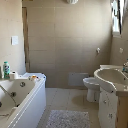 Appartement Loft Moderno