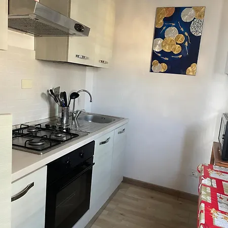 Appartement Loft Moderno *