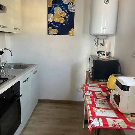 Appartement Loft Moderno Nettuno