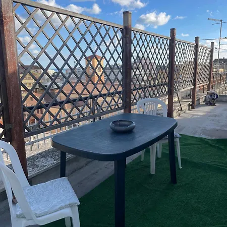 Loft Moderno Appartement