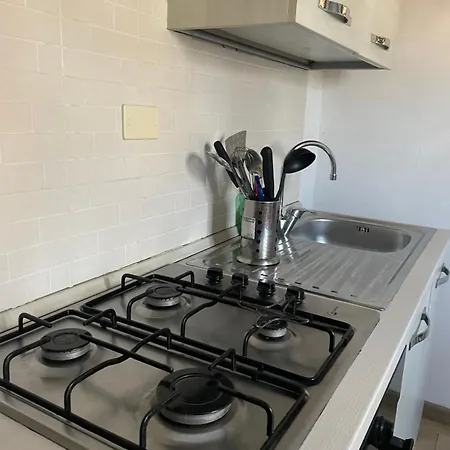 Appartement Loft Moderno
