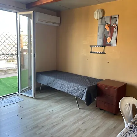 Loft Moderno * Nettuno
