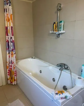 Appartement Loft Moderno