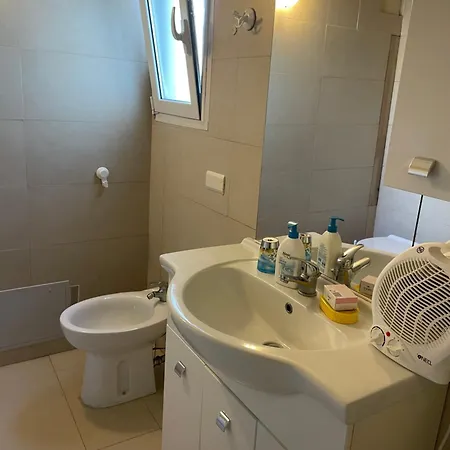Loft Moderno Appartement Nettuno