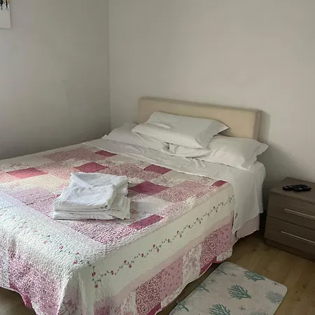Loft Moderno Appartement