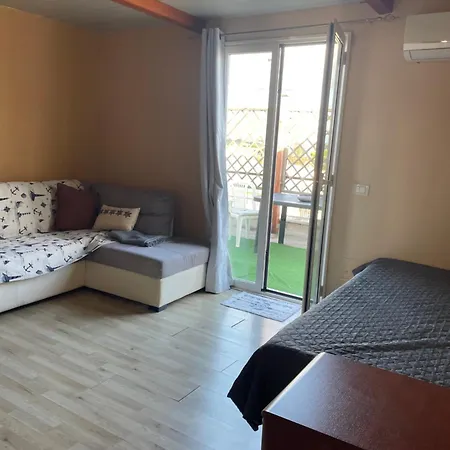 Loft Moderno Appartement *