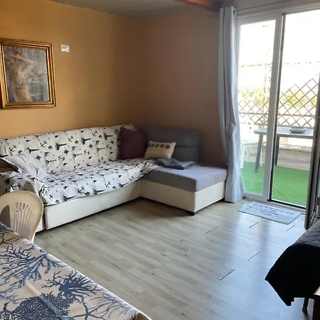 Appartement Loft Moderno *