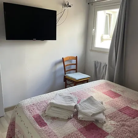 Appartement Loft Moderno